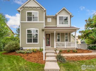 1813 Monarch Cir, Loveland, CO 80538