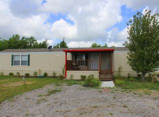 2811 Ash Rd, Alvin, TX 77511