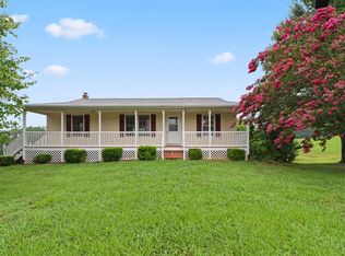 154 Cricket Ln, Rustburg, VA 24588