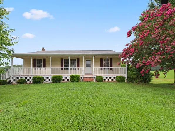 154 Cricket Ln, Rustburg, VA 24588