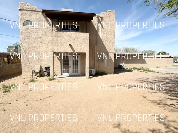 1413 Luna St, Las Cruces, NM