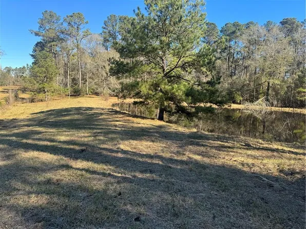 Rhoner Rd, Amite, LA 70422