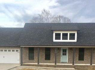 6261 Ditty Rd, Cookeville, TN 38506