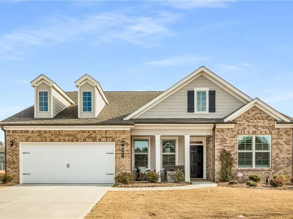 147 Blue Iris Ct, Winder, GA 30680