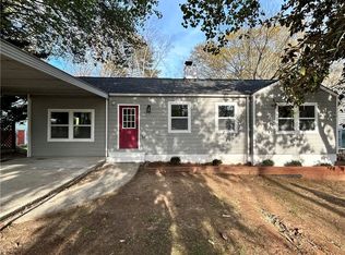 141 Parkview Dr SE, Marietta, GA 30060