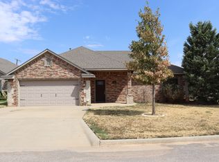 3208 Northridge Cir, Altus, OK 73521