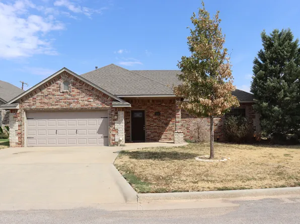 3208 Northridge Cir, Altus, OK 73521