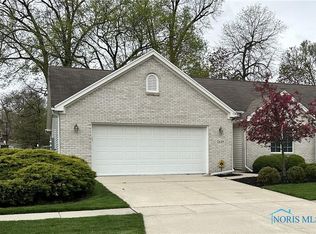 2129 Silverpine Ct, Toledo, OH 43615