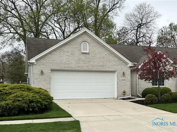 2129 Silverpine Ct, Toledo, OH 43615