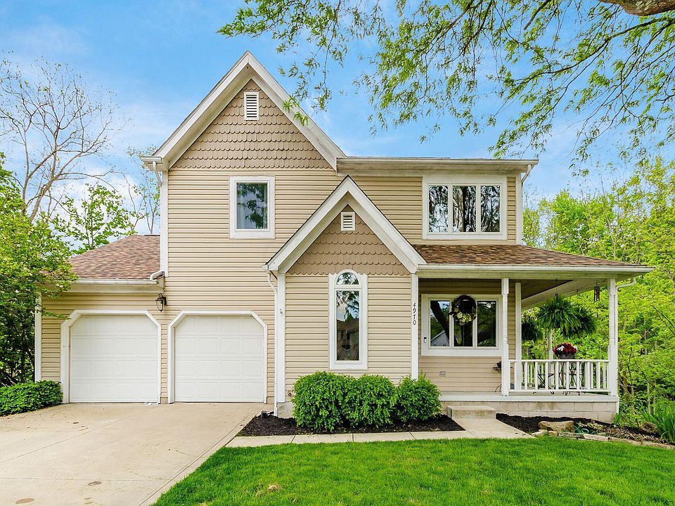 4970 White Cloud Ct, Westerville, OH 43081 Zillow
