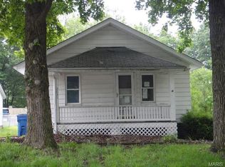 2631 Krum St, Alton, IL 62002