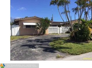 4410 NW 19th Ter, Oakland Park, FL 33309