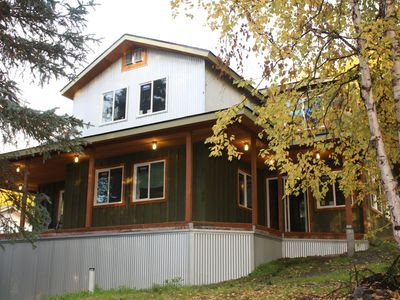 19325 Sue Tawn Dr, Chugiak, AK, 99567