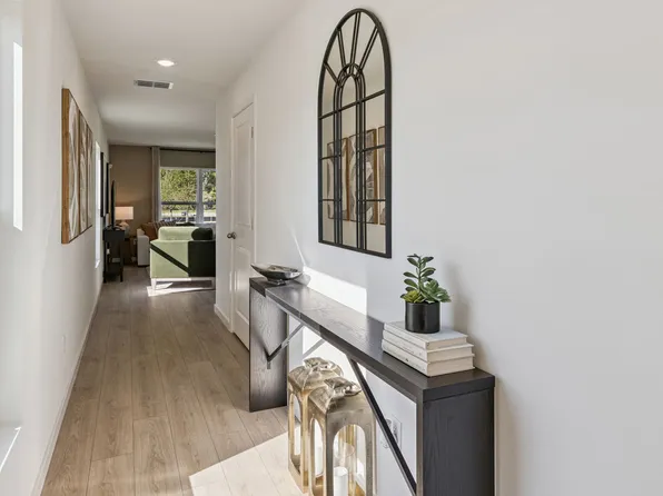 Homes Available Soon, Inspiration
