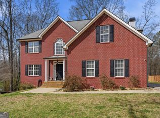 3942 Birdie Dr, Douglasville, GA