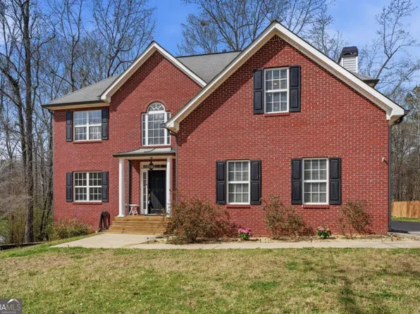 3942 Birdie Dr, Douglasville, GA 30134