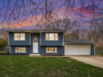 315 Walnut Ln, Crown Point, IN, 46307