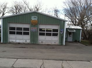 25 Center St, Geneseo, NY 14454