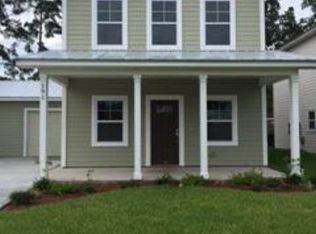 191 Promenade Pl, Brunswick, GA 31520