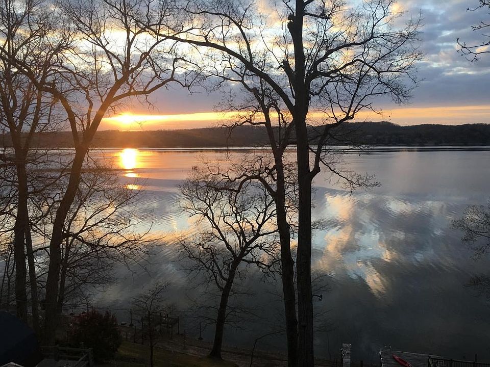 Lakewood Sunset