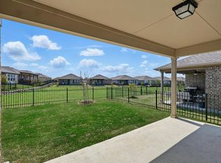 1256 Bright Stars Dr, Aubrey, TX 76227
