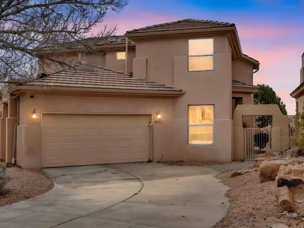 6019 Purple Aster Ln NE, Albuquerque, NM 87111