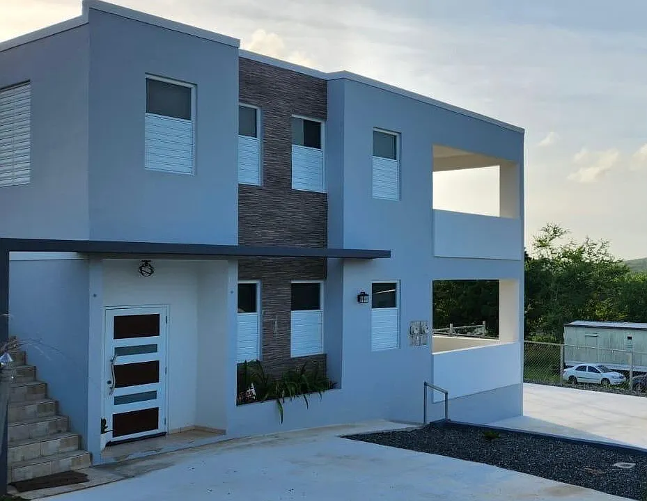101 Las Arenas Boqueron Cabo