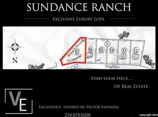 10627 Star Mica, Boerne, TX 78006