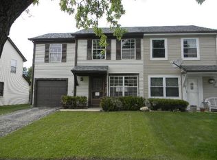 1784 McCormick Ln, Hanover Park, IL 60133