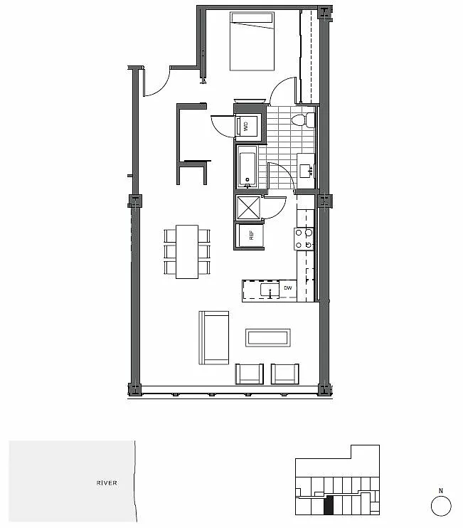 Floor plan 11