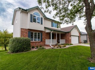 7310 S 34th Ct, Lincoln, NE 68516