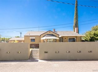 1005 Parkview Ave, Kingman, AZ 86401