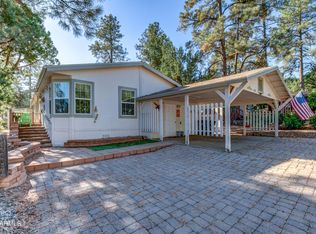 180 Northview St, Prescott, AZ 86305
