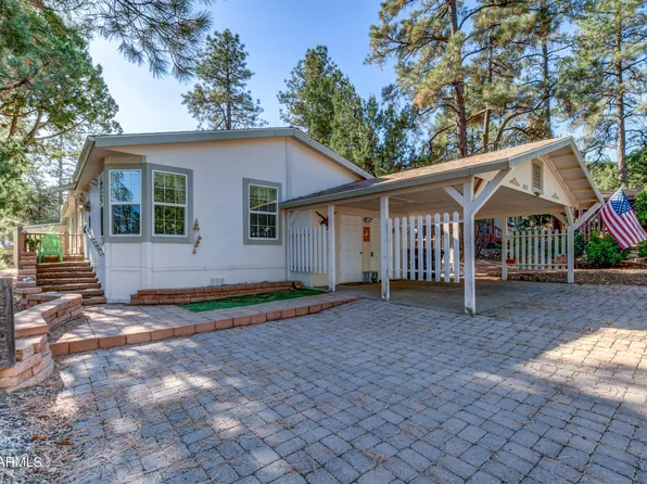 180 Northview Street, Prescott, AZ 86305