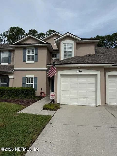 1720 Cross Pines Dr