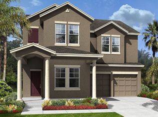 15665 Citrus Harvest Rd, Winter Garden, FL 34787