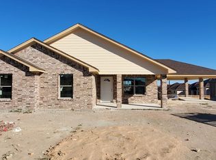 3446 Nicole St, Eagle Pass, TX 78852