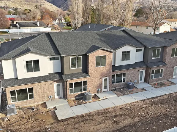 1259 S 985 E, Ogden, UT 84404