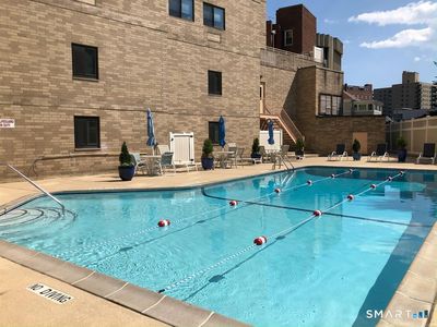 143 Hoyt Street #4K, Stamford, CT, 06905