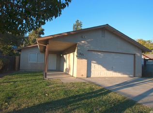 1821 W Hazelton Ave, Stockton, CA