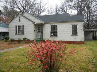336 Redwood Ave, Jackson, MS 39209