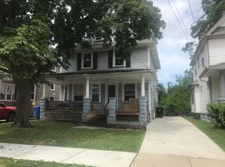 3824 Brooklyn Ave, Cleveland, OH 44109