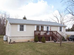 605 E College St, Bridgewater, VA 22812