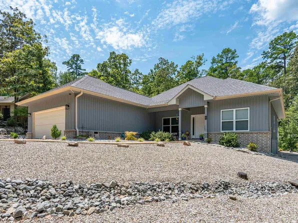 13 Rollo Ln, Hot Springs Village, AR 71909