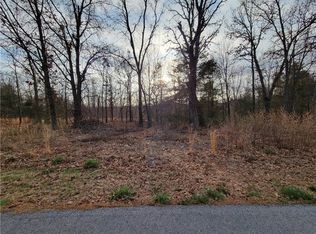 Hurlford Ln #1, Bella Vista, AR 72715