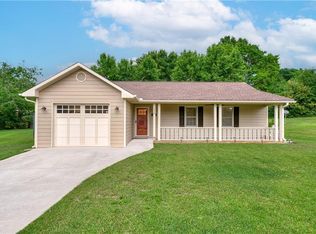 258 Helen Dr NW, Monroe, GA 30656