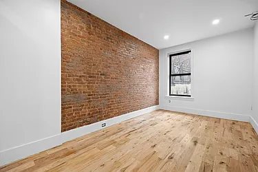 206 East 116th Street #2C in East Harlem, Manhattan | StreetEasy