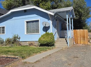 1205 Modoc St, Susanville, CA 96130