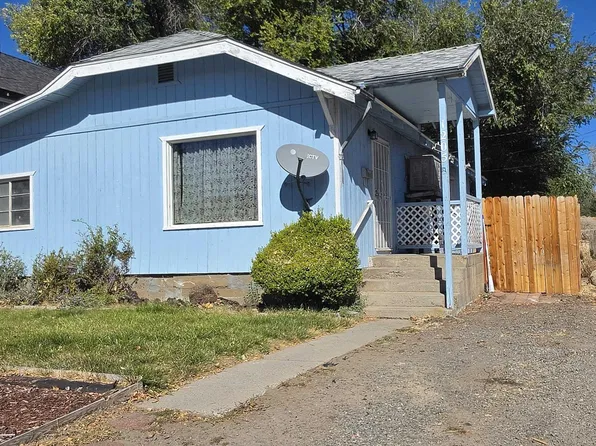 1205 Modoc St, Susanville, CA 96130