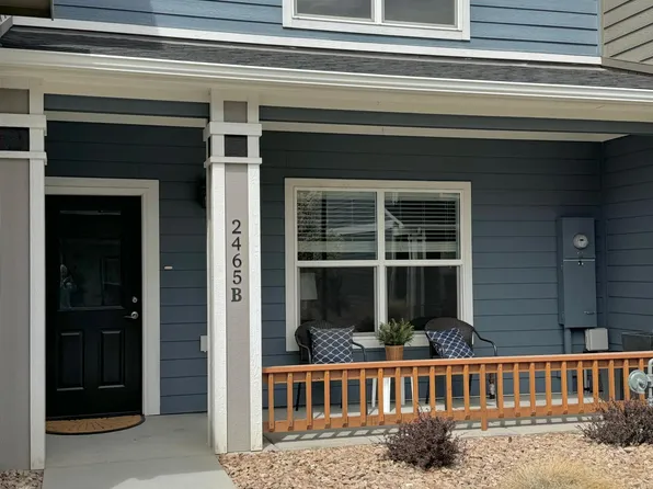 2465 Flat Top Ln Unit B, Grand Junction, CO 81505